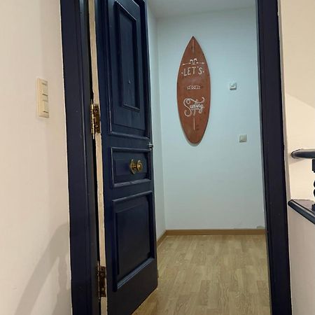 Casas Blue Ocean Vigo Centro Apartment ภายนอก รูปภาพ
