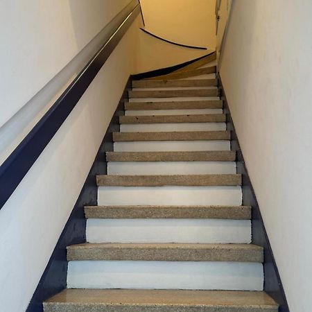 Casas Blue Ocean Vigo Centro Apartment ภายนอก รูปภาพ