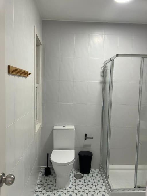 Casas Blue Ocean Vigo Centro Apartment ภายนอก รูปภาพ