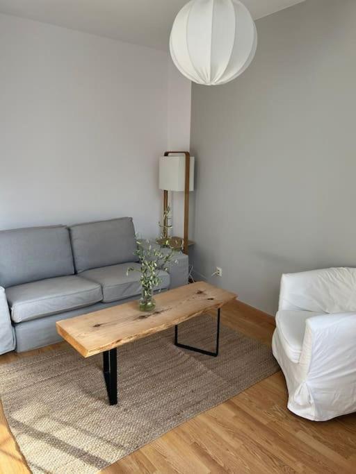 Casas Blue Ocean Vigo Centro Apartment ภายนอก รูปภาพ