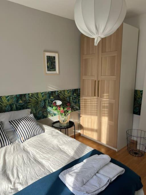Casas Blue Ocean Vigo Centro Apartment ภายนอก รูปภาพ
