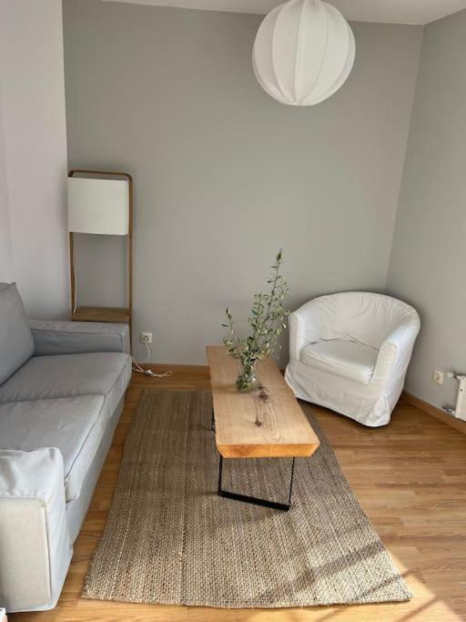 Casas Blue Ocean Vigo Centro Apartment ภายนอก รูปภาพ