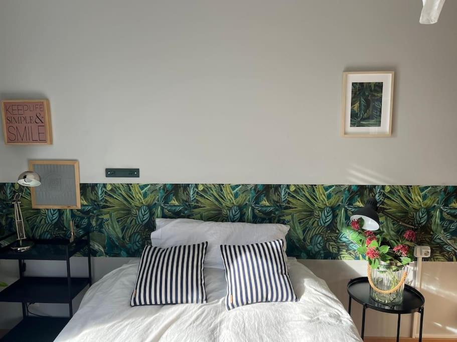 Casas Blue Ocean Vigo Centro Apartment ภายนอก รูปภาพ