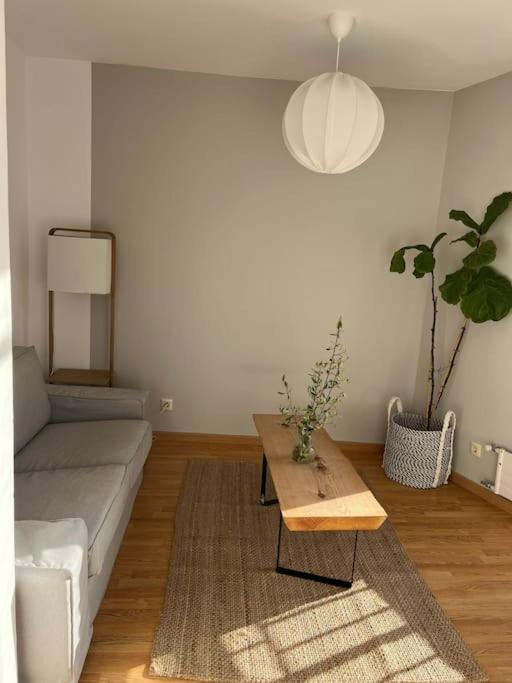 Casas Blue Ocean Vigo Centro Apartment ภายนอก รูปภาพ