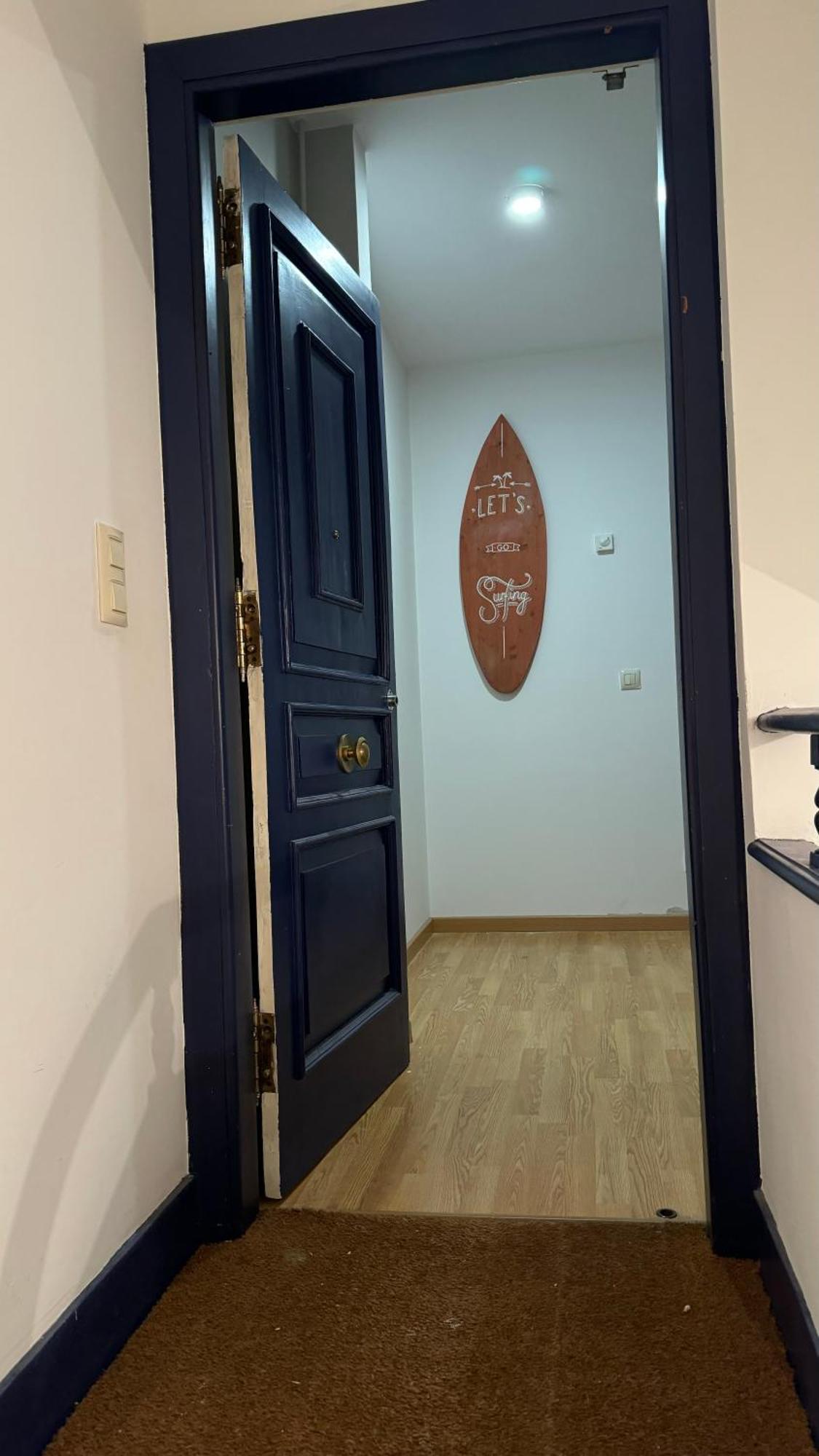 Casas Blue Ocean Vigo Centro Apartment ภายนอก รูปภาพ