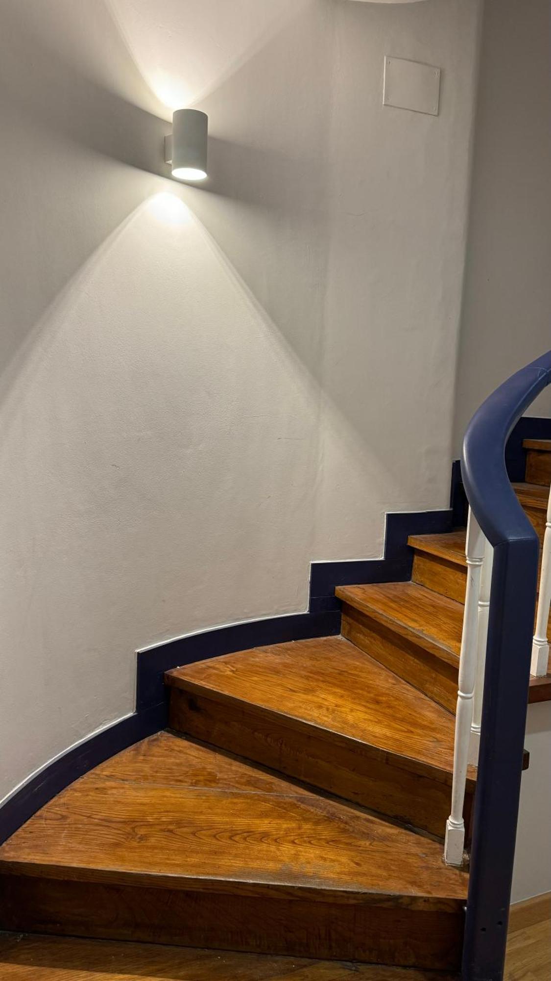 Casas Blue Ocean Vigo Centro Apartment ภายนอก รูปภาพ